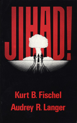Front cover of Jihah!, Inga